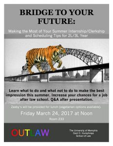 OUTL Flyer