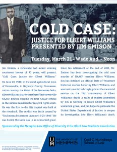 elbert williams flyer2
