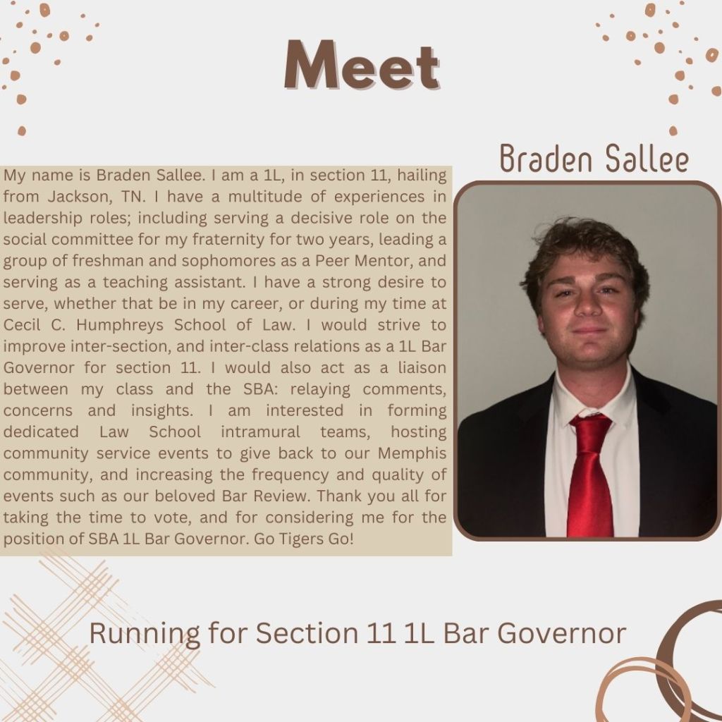 Braden